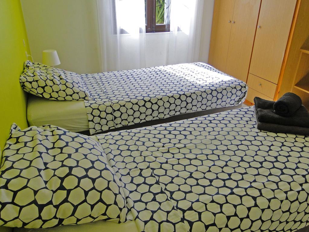 Bungalow Jálova Eksteriør bilde